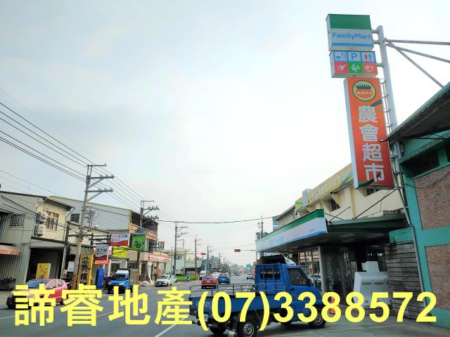 高雄杉林建地-7