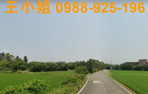 新屋農地-1