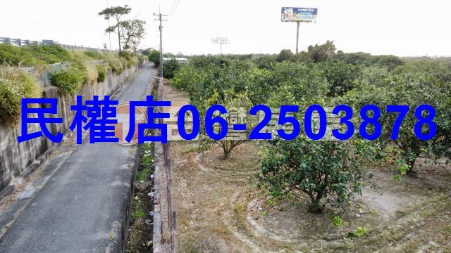 台南農地-13