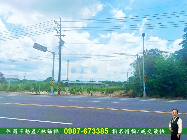台南農地-7