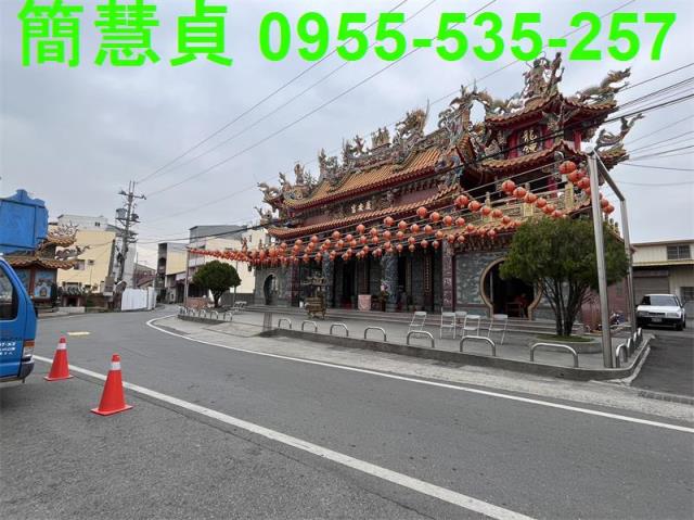 南投農地-1