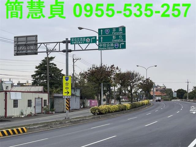 南投農地-6