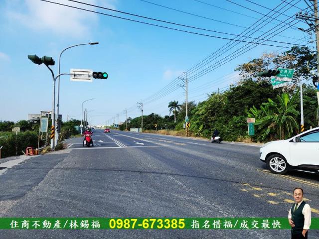 台南安南農地-7