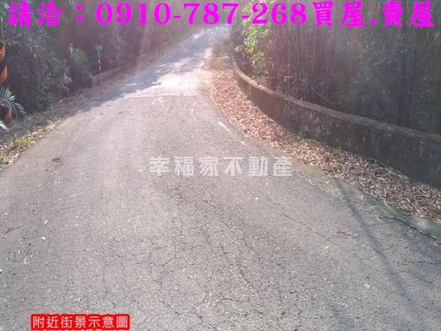 台南龍崎林地-13