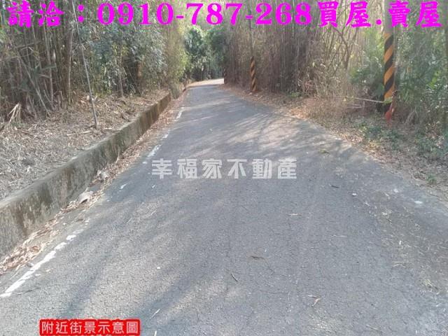 台南龍崎林地-6
