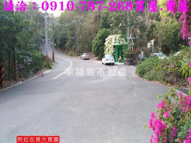 台南龍崎林地-7