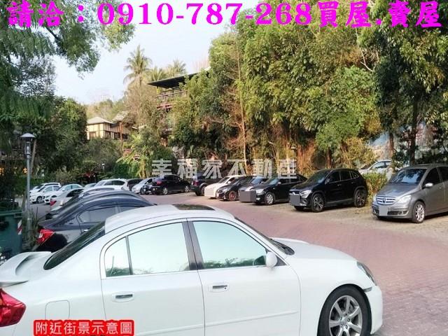 台南龍崎林地-9