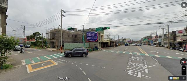 桃園觀音建地-1