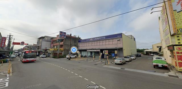 桃園觀音建地-2