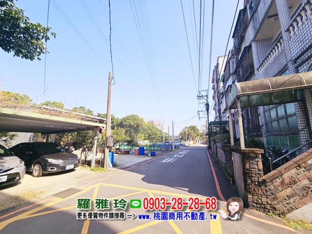 桃園龍潭農地-2