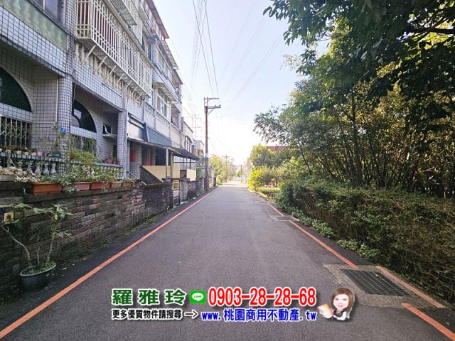 桃園龍潭農地-3