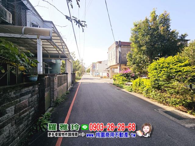 桃園龍潭農地-4