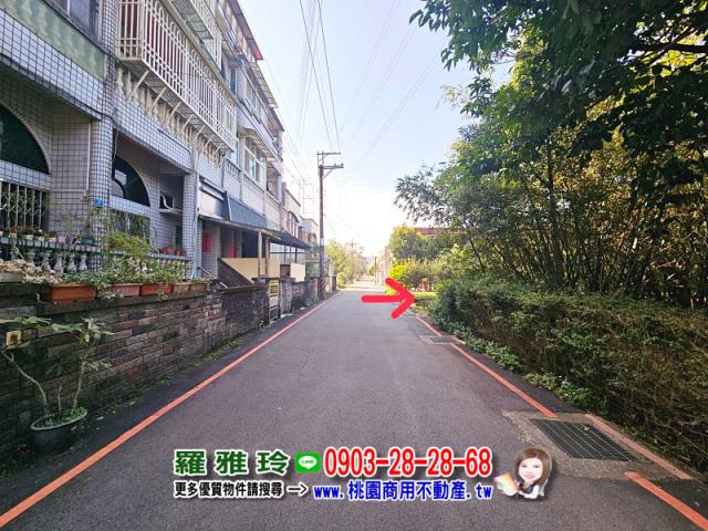 桃園龍潭農地-5