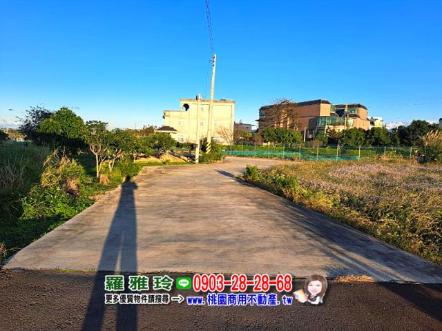 桃園龍潭農地-11