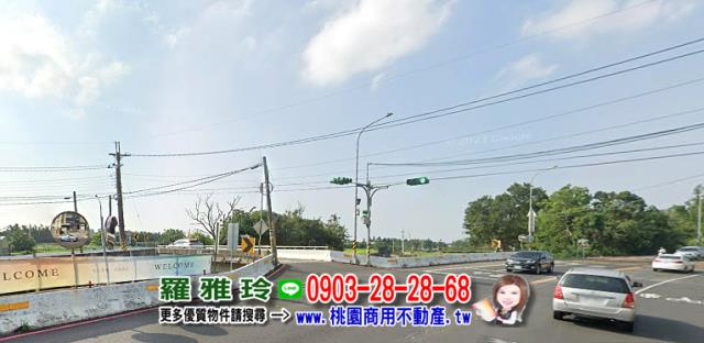 桃園龍潭農地-2