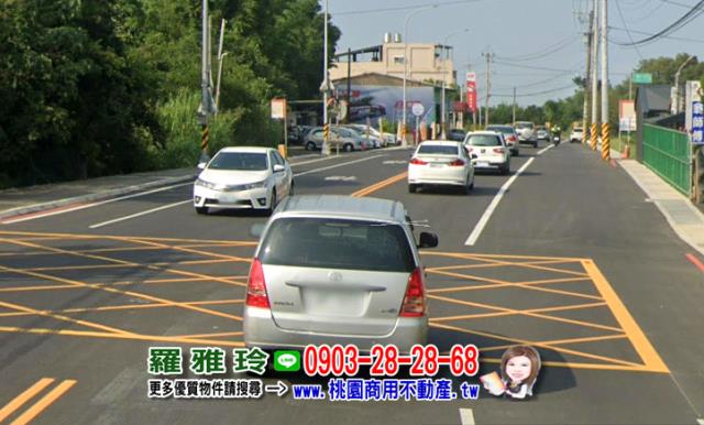 桃園龍潭農地-4