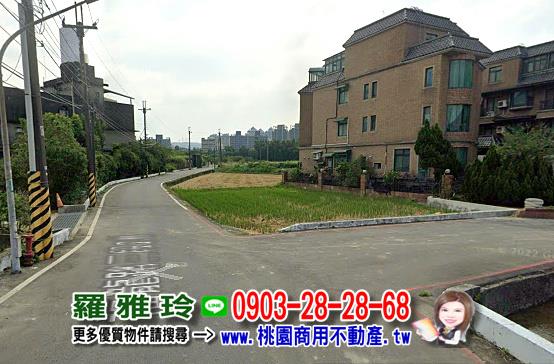 桃園龍潭農地-6