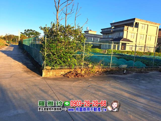 桃園龍潭農地-8