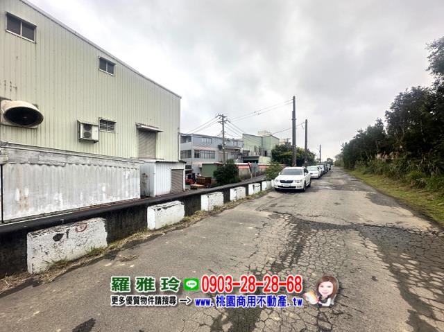 桃園觀音農地-5
