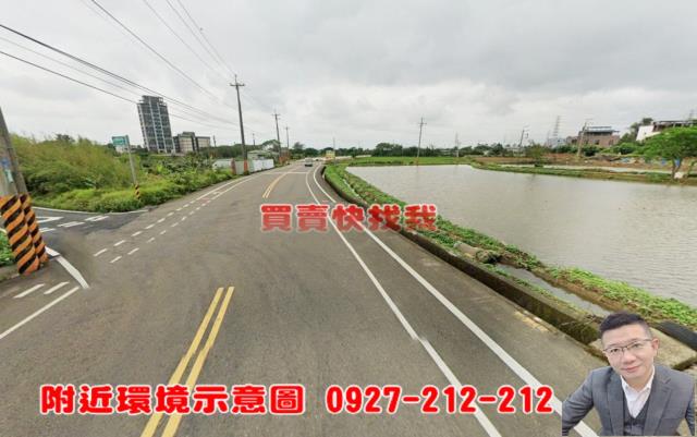 桃園觀音農地-1