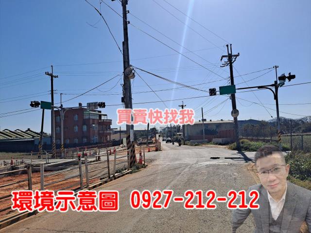 桃園中壢農地-5
