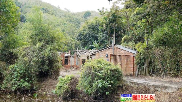 峨眉農地-1