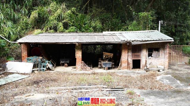 峨眉農地-5