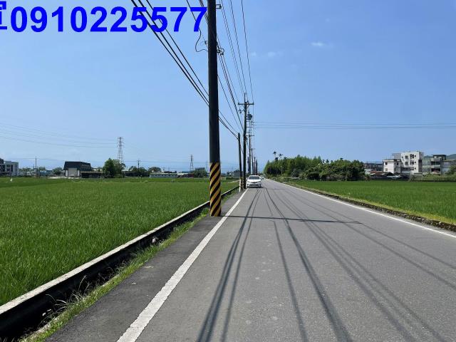 礁溪農地-12