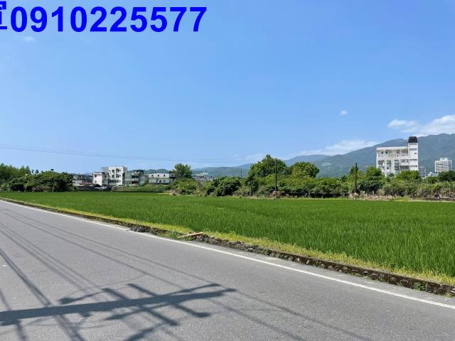 礁溪農地-2