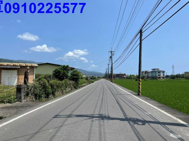 礁溪農地-7