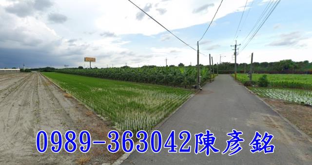 虎尾農地-10