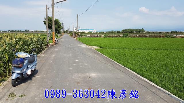 虎尾農地-2