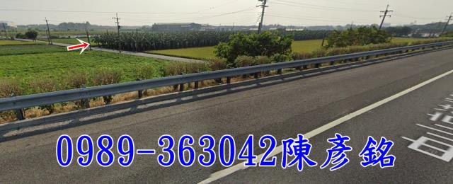 虎尾農地-8