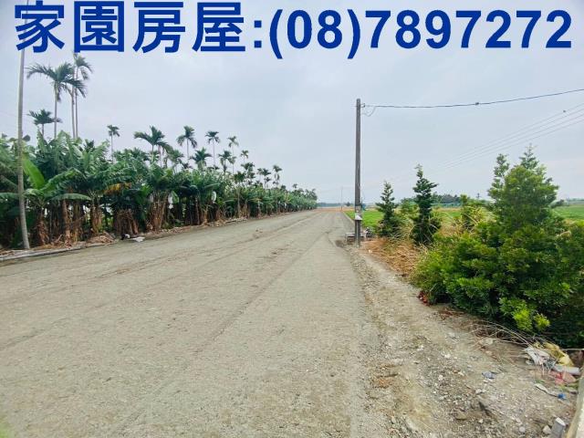 屏東新園農地-1