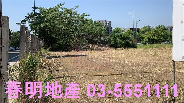苗栗竹南建地-2