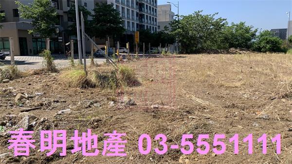 苗栗竹南建地-4