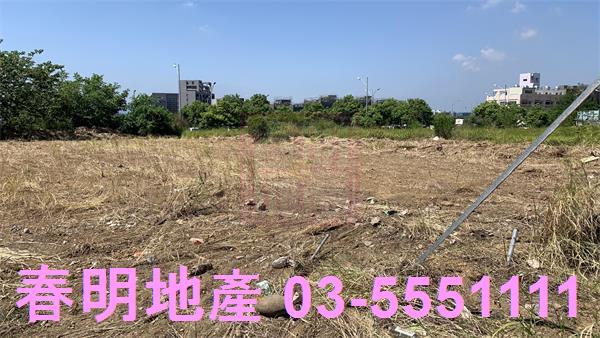 苗栗竹南建地-5