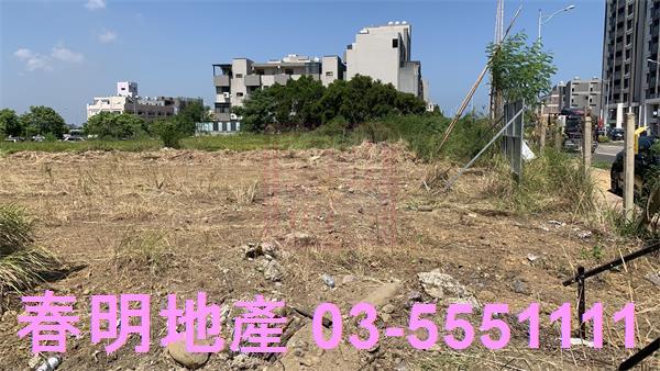 苗栗竹南建地-6