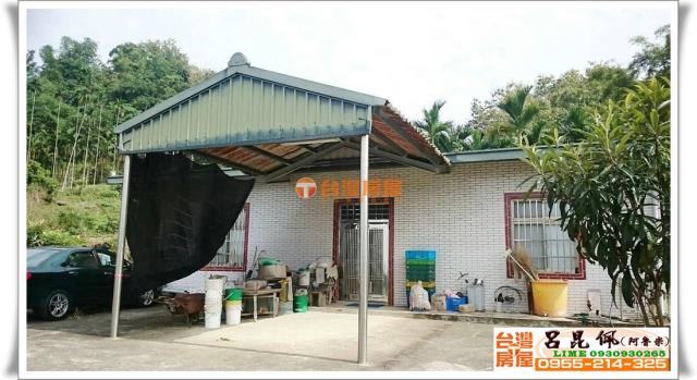 中埔農地-3