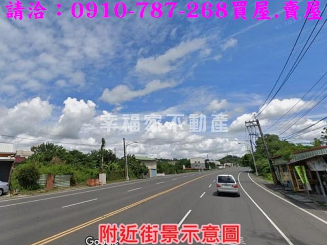 台南左鎮建地-14
