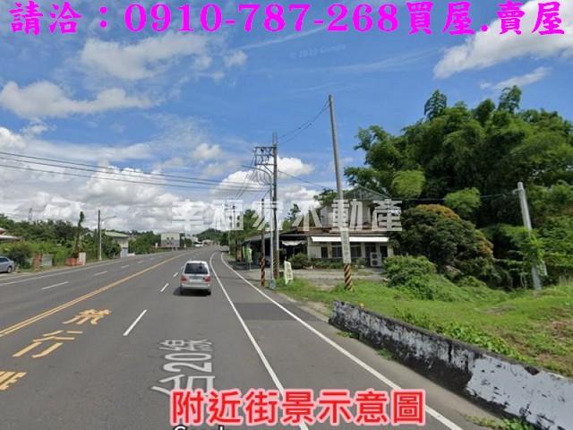 台南左鎮建地-15