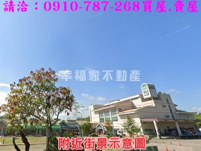 台南左鎮建地-4