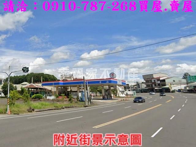台南左鎮建地-5