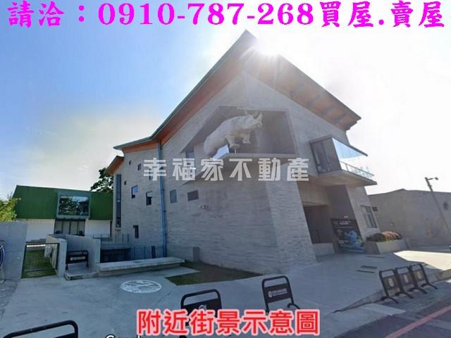 台南左鎮建地-8