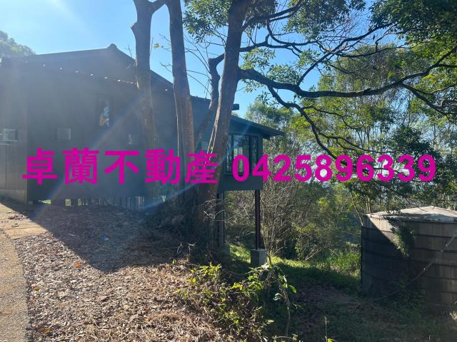 苗栗大湖農地-2