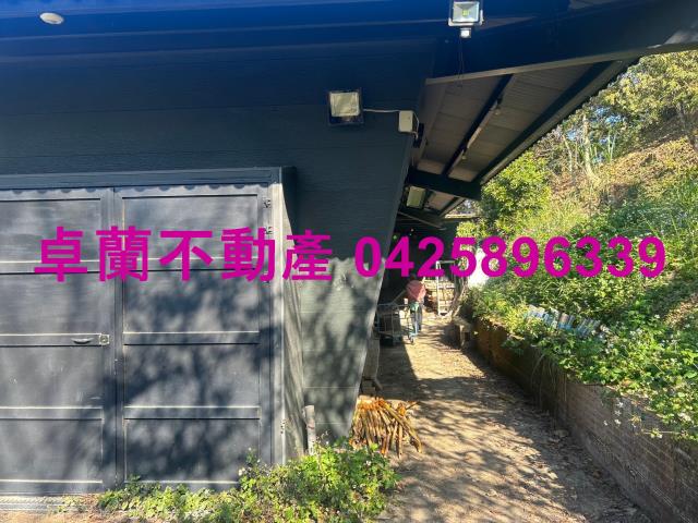 苗栗大湖農地-3