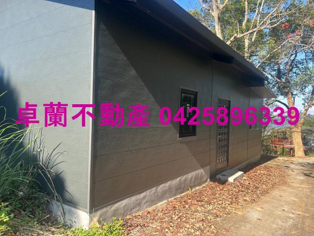 苗栗大湖農地-4