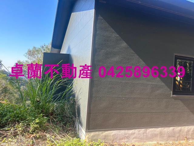 苗栗大湖農地-5