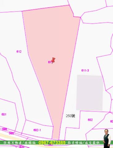 南投南投市農地-8