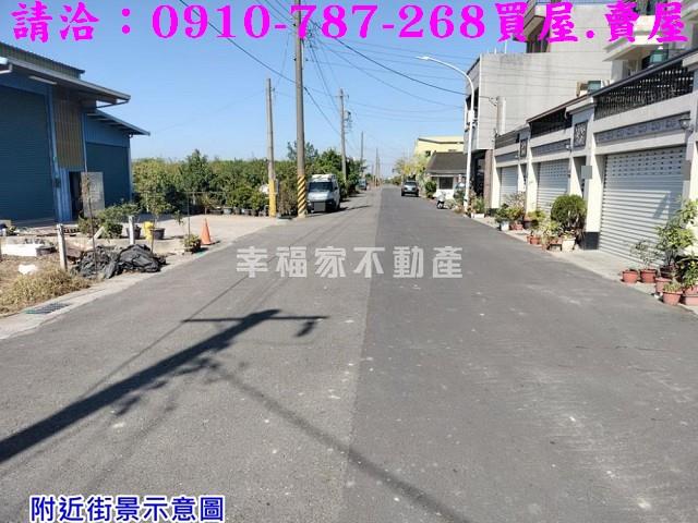 台南柳營農地-3